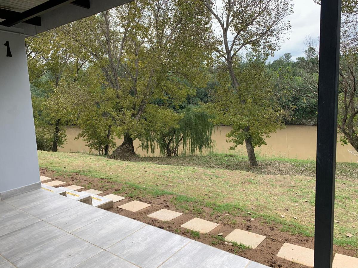 At The River Guest House Kroonstad Εξωτερικό φωτογραφία