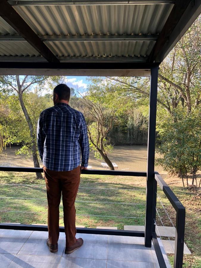 At The River Guest House Kroonstad Εξωτερικό φωτογραφία