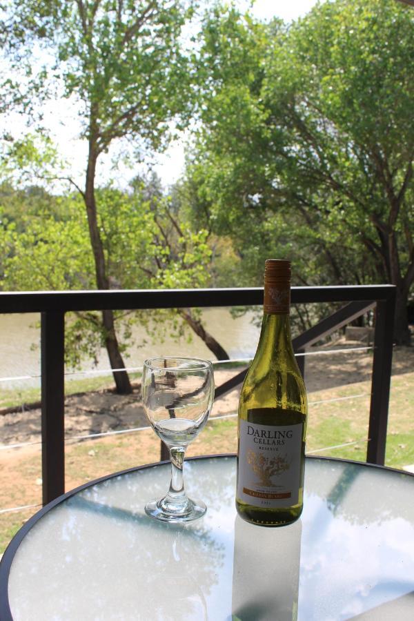 At The River Guest House Kroonstad Εξωτερικό φωτογραφία
