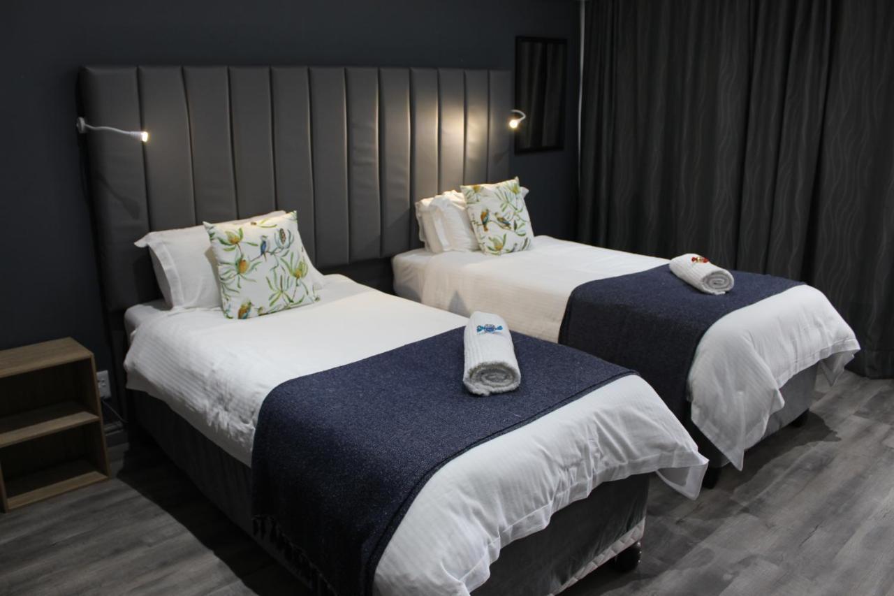 At The River Guest House Kroonstad Εξωτερικό φωτογραφία