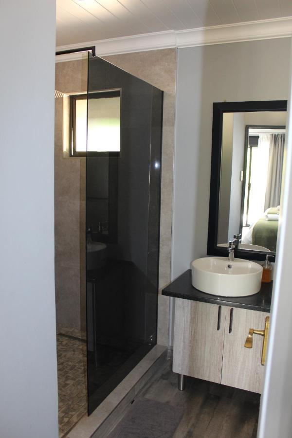 At The River Guest House Kroonstad Εξωτερικό φωτογραφία
