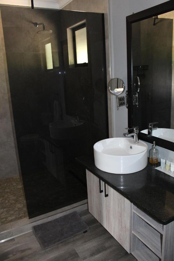 At The River Guest House Kroonstad Εξωτερικό φωτογραφία