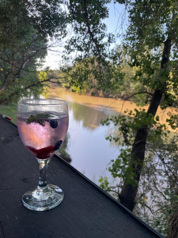 At The River Guest House Kroonstad Εξωτερικό φωτογραφία