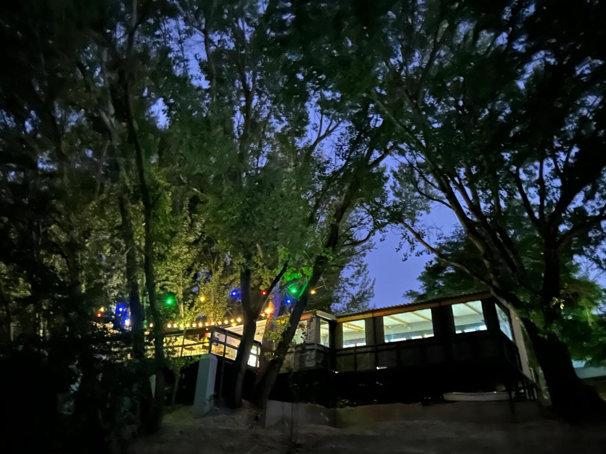 At The River Guest House Kroonstad Εξωτερικό φωτογραφία