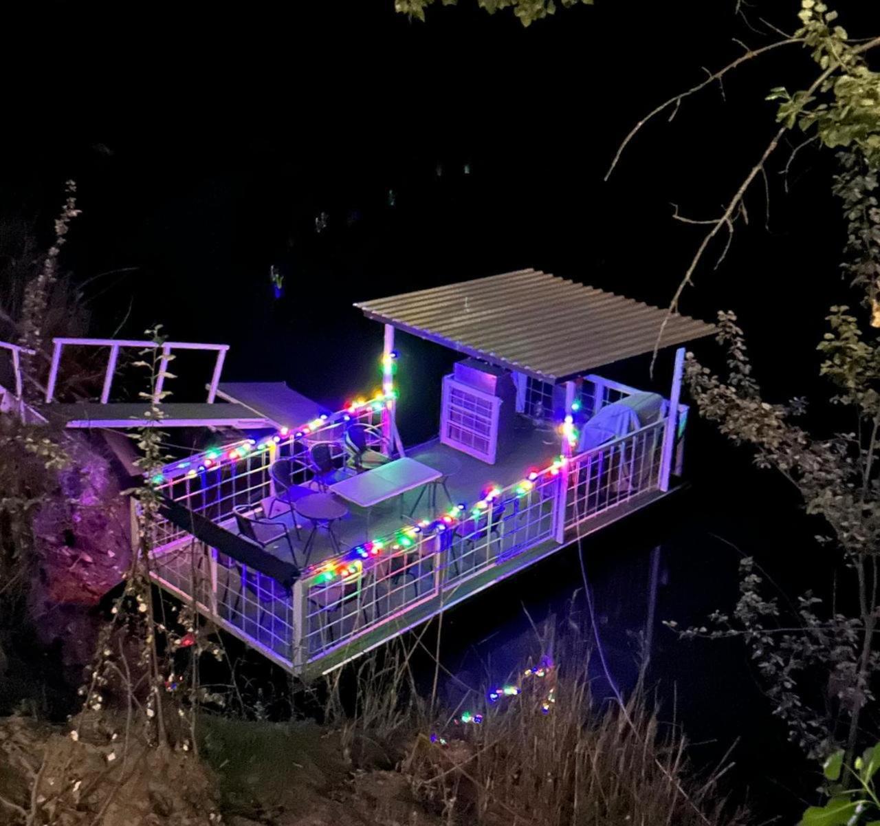 At The River Guest House Kroonstad Εξωτερικό φωτογραφία
